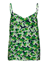 JDY Starr Singlet - Jellybean